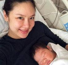 明星 生孩子多,幸福生活多子多福